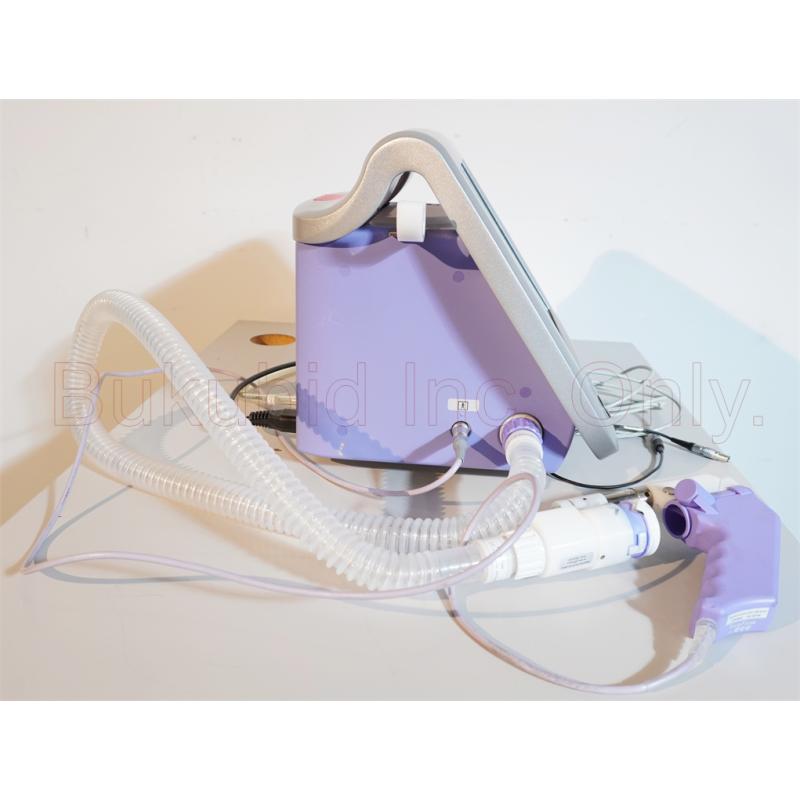 NDD EASYONE Pro Spirometer Analyzer With Pro Sensor and Valve